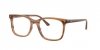 OKULARY KOREKCYJNE RAY-BAN® RX 5446 8455 53 ROZMIAR M